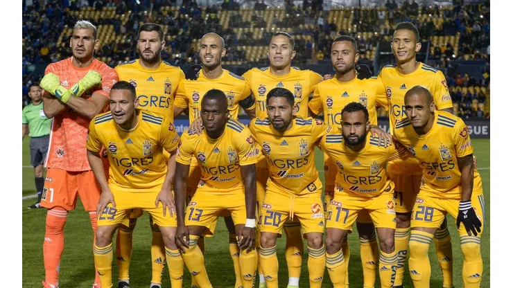 Tigres supera en valor de plantilla al New York City