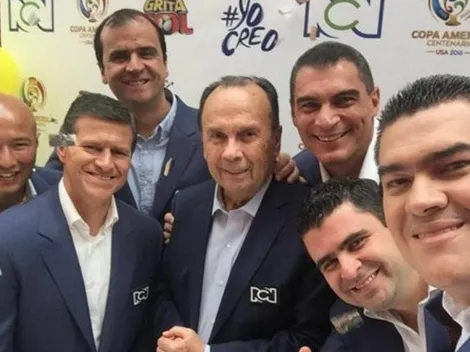 Relator de Win + defendió el canal premium y las redes lo liquidaron