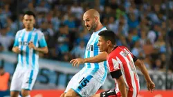 Qué canal transmite Estudiantes vs. Racing por la Superliga