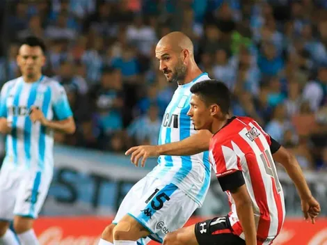Qué canal transmite Estudiantes vs. Racing por la Superliga