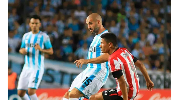 Qué canal transmite Estudiantes vs. Racing por la Superliga