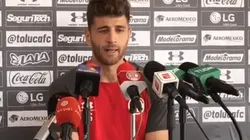 La confianza de Sauro para remontar la serie ante Tijuana