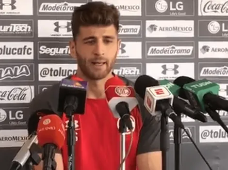 La confianza de Sauro para remontar la serie ante Tijuana