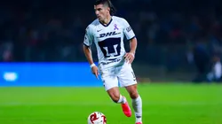 Nacho fue aplaudido por el medio futbolístico tras su lindo gesto