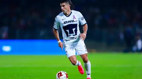 Nacho fue aplaudido por el medio futbolístico tras su lindo gesto