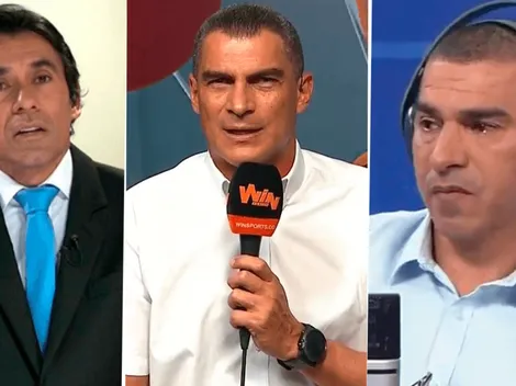 El debate que estalló en las redes: ¿exjugadores como periodistas deportivos?