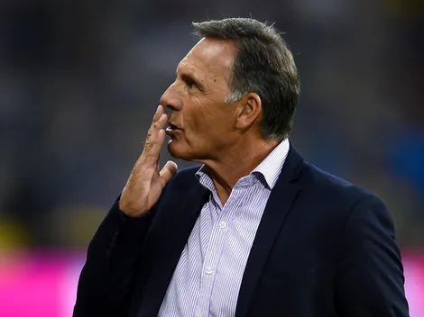 Boca confirmó los convocados para recibir a Independiente Medellín