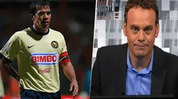 Pardo le recordó a Faitelson el golpe que le propinó Cuau