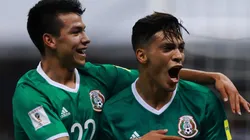 ¿Dupla con Raúl? La millonaria oferta que prepara Wolves para fichar al Chucky Lozano