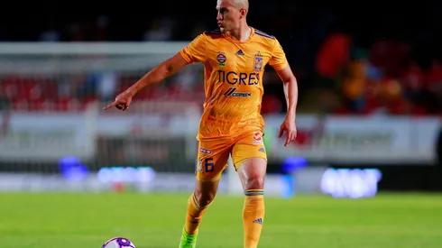 Jorge Torres Nilo continua con su rehabilitación.