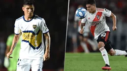 La épica troleada de Campuzano a Juanfer Quintero por WhatsApp