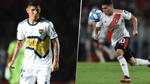 La épica troleada de Campuzano a Juanfer Quintero por WhatsApp