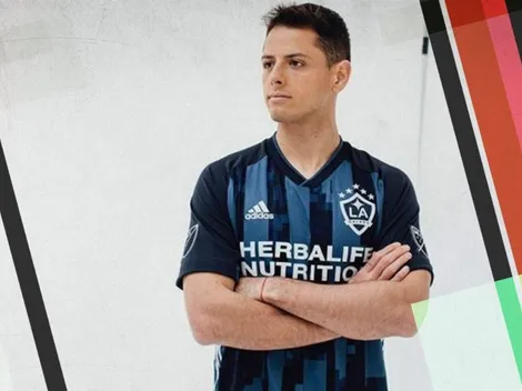 "Si Chicharito cree ser Beckham, se equivoca": La ácida crítica de columnista ESPN