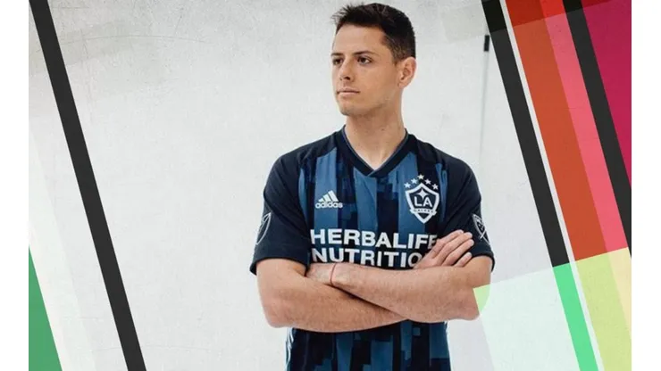 Chicharito pareciera no estar respondiendo al cartel de estrella con el que arribó a la MLS