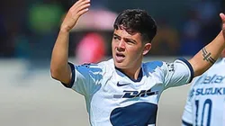 Comunicado oficial de Pumas sobre el caso Marco García