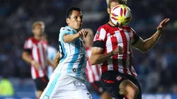 En VIVO: Estudiantes vs. Racing por la Superliga