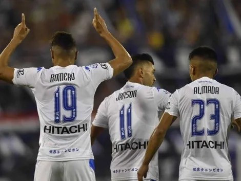 Qué canal transmite Unión vs Vélez por la Superliga