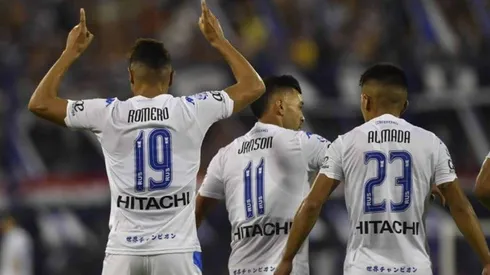 Qué canal transmite Unión vs Vélez por la Superliga