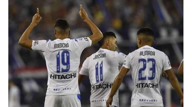 Qué canal transmite Unión vs Vélez por la Superliga
