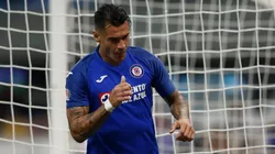 Caraglio, cerca de retornar a las canchas