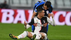 Confirmado: se suspende la Serie A