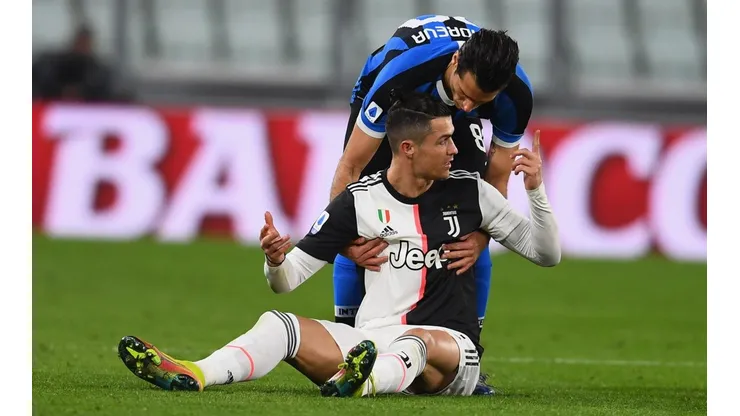 Confirmado: se suspende la Serie A
