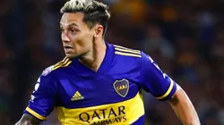 Fox Sports: Zárate recibirá una oferta de España y se iría de Boca
