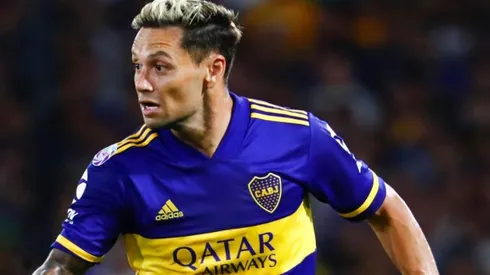 Fox Sports: Zárate recibirá una oferta de España y se iría de Boca