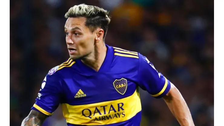 Fox Sports: Zárate recibirá una oferta de España y se iría de Boca
