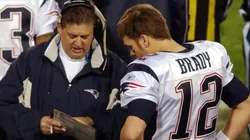 El claro mensaje de texto de Brady sobre sus posibilidades en la agencia libre.