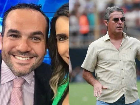 Tiene sus admiradores: Coki Gonzales defendió a Bengoechea tras su renuncia