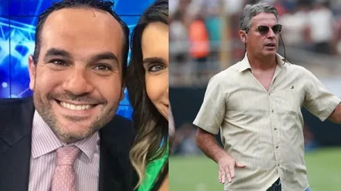 Coki Gonzales defendió a Bengoechea por sus resultados obtenidos.