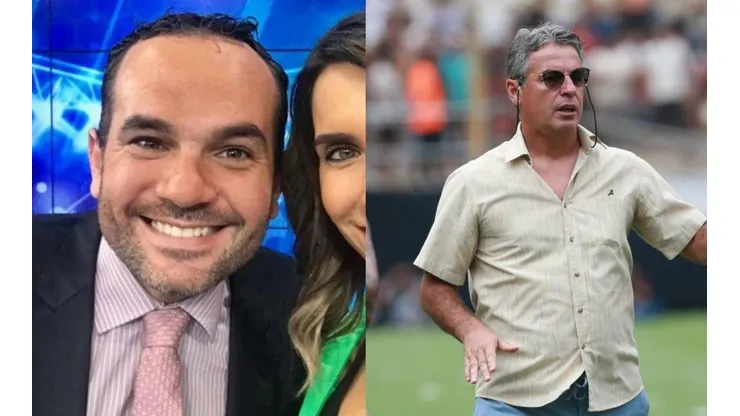 Coki Gonzales defendió a Bengoechea por sus resultados obtenidos.