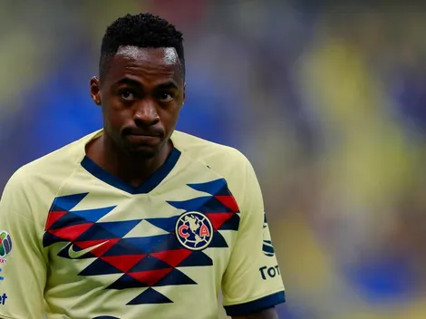 Último minuto: Esposa de Renato Ibarra es dada de alta y abandona el hospital