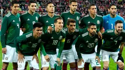 Se confirmaron las sedes para las fases finales de la Liga de Naciones de CONCACAF.