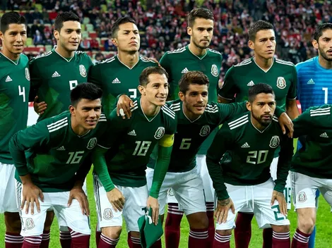 Se confirmaron las sedes para las Semifinales y Final de la Liga de Naciones de CONCACAF