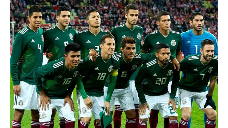 Se confirmaron las sedes para las fases finales de la Liga de Naciones de CONCACAF.