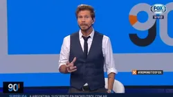 Vignolo sobre Boca: "Debe ser el comienzo de algo mucho más importante"