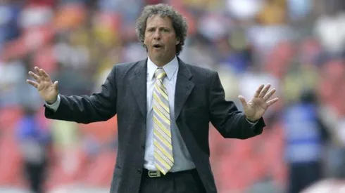 El Ruso Brailovsky habló en Fox Sports MX.