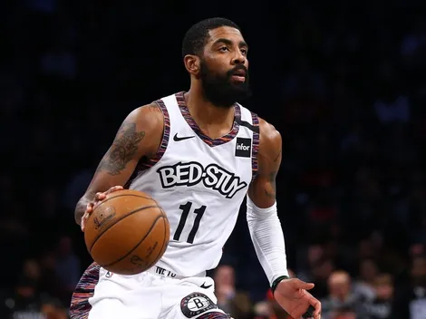 La historia lo demuestra: Kyrie Irving es un asesino de entrenadores