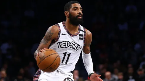 La historia lo demuestra: Kyrie Irving es un asesino de entrenadores