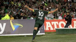 El ex América que está siendo figura en la Liga Colombiana