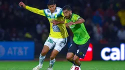 Armando León tiene 20 años y ya se vislumbra como figura