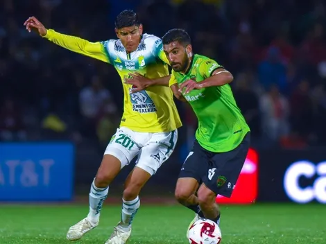 27 goles en 23 partidos: Los números de Armando León, la nueva joya de La Fiera