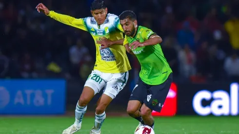 Armando León tiene 20 años y ya se vislumbra como figura