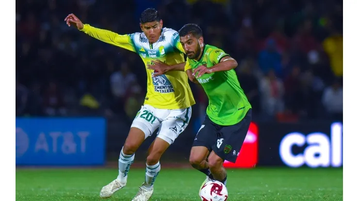 Armando León tiene 20 años y ya se vislumbra como figura