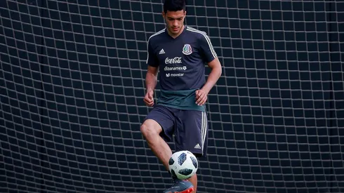 Raúl se revalorizó y es el mexicano más caro de la historia