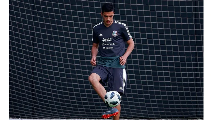Raúl se revalorizó y es el mexicano más caro de la historia