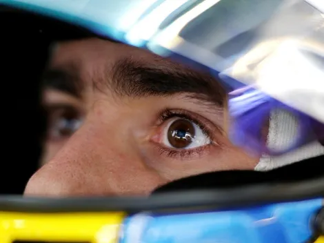 A seis años del espectacular accidente del mexicano Esteban Gutierrez en la F1