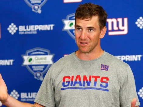 ¿Vuelve Eli? Varios equipos buscan seducirlo para una temporada más